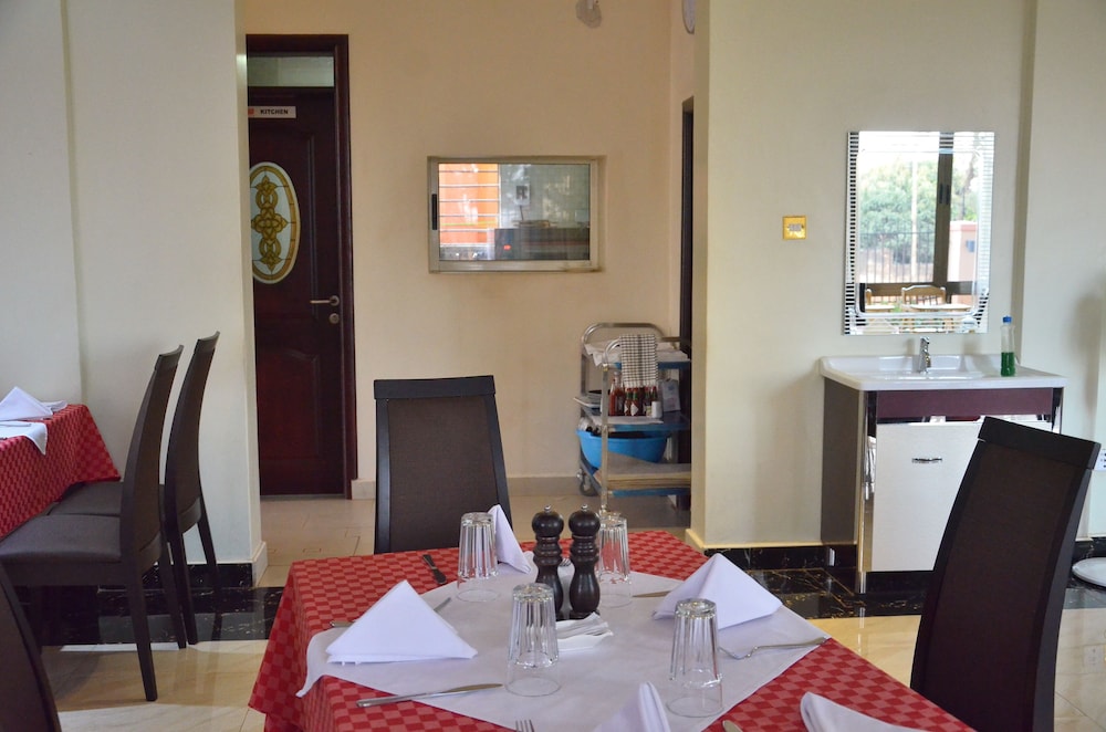 Interservice Hotel 34/44