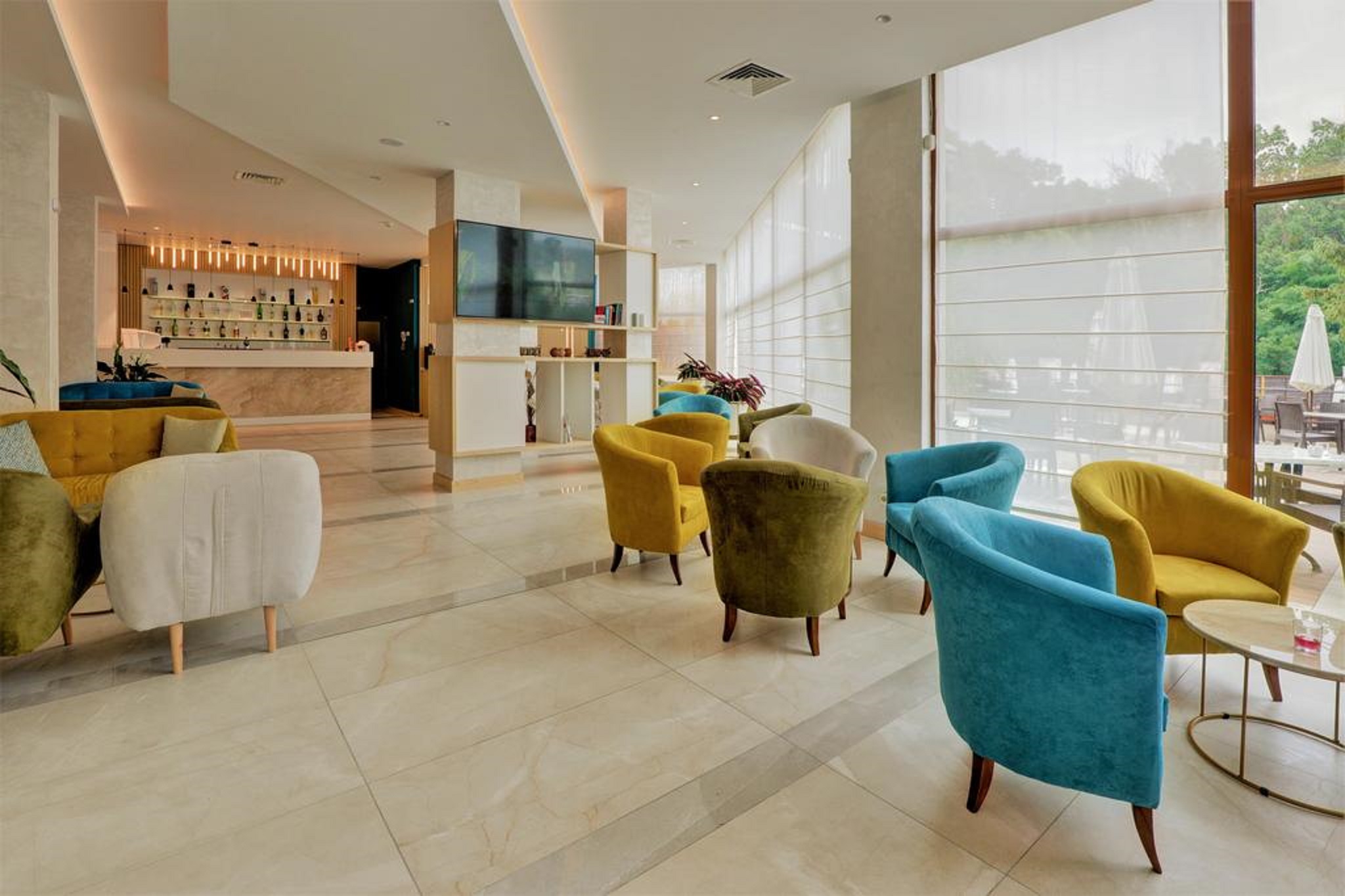 Mirabelle Hotel 72/91