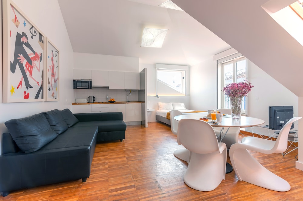 LISBON SERVICED APARTMENTS - BAIRRO ALTO 29/55