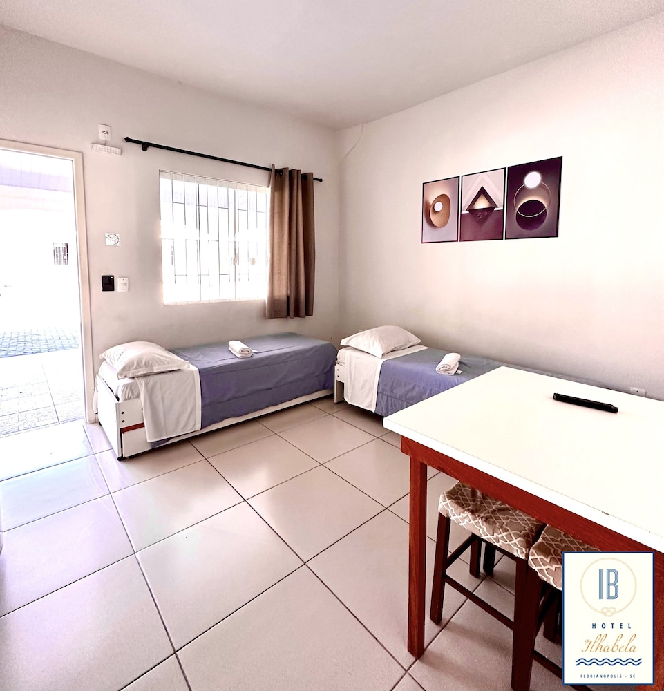 Hotel Residencial Ilha Bela 23/53