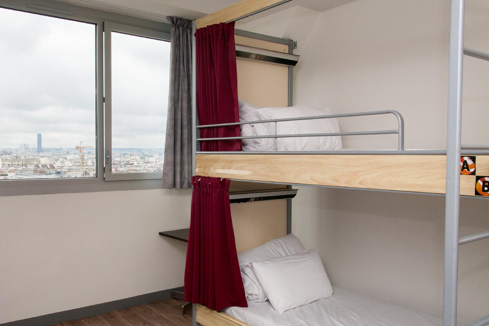 Private, 2 Beds, Bunk Bed, Private Bathroom