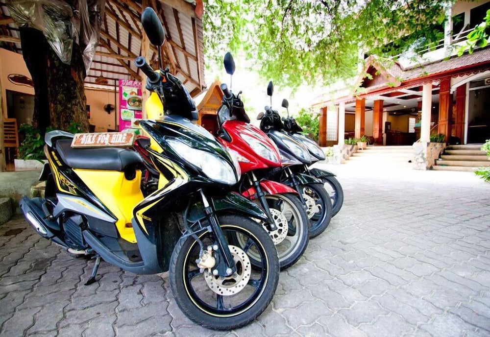 Baan Pron Phateep 45/50