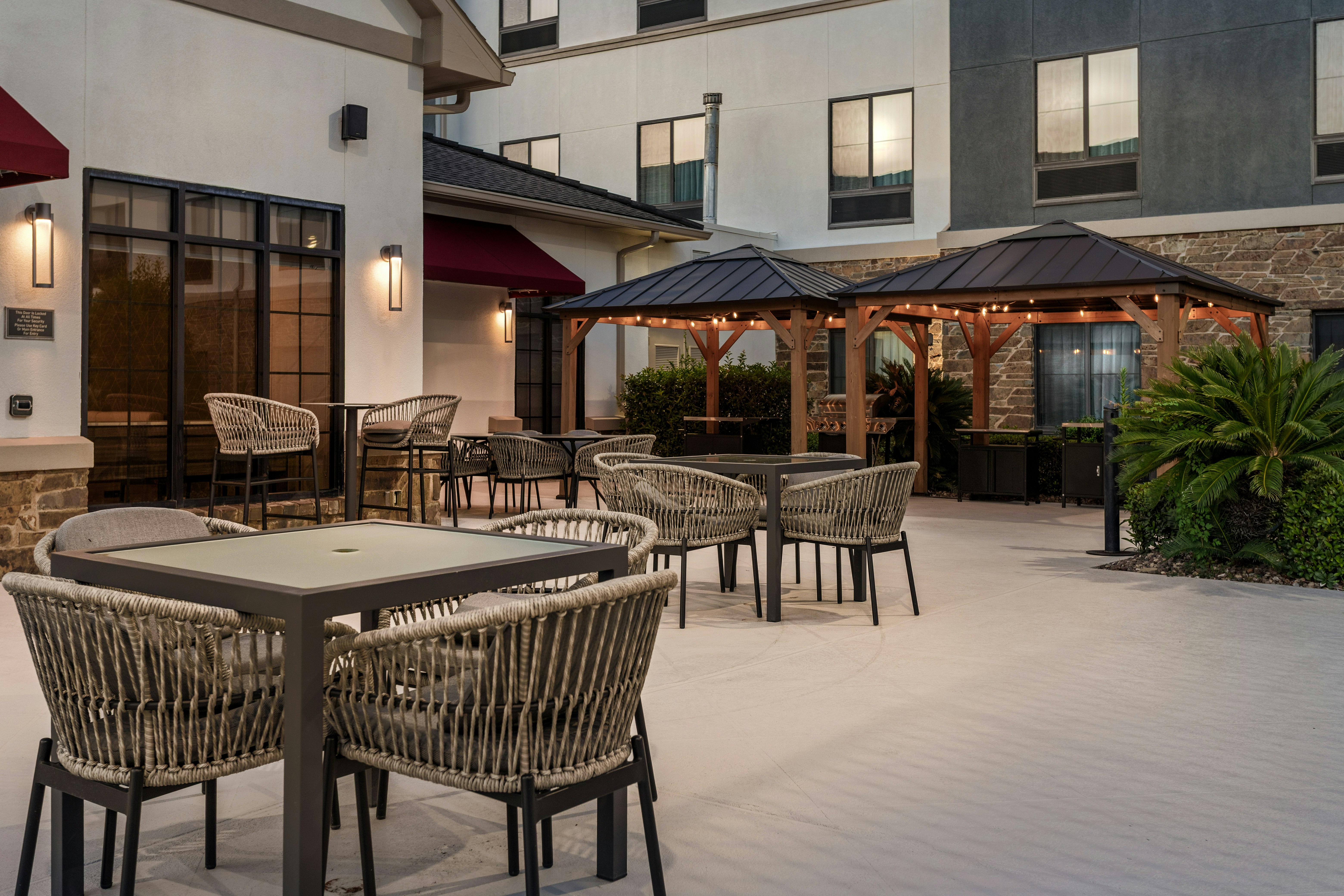 Homewood Suites by Hilton Beaumont, TX 30/43