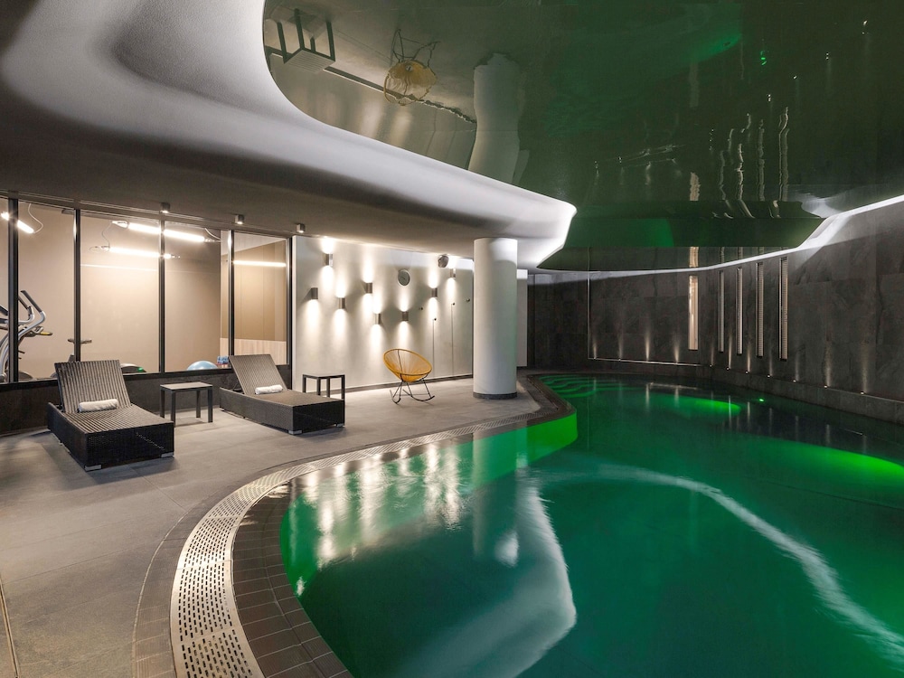 Novotel Saint Brieuc Centre Gare Opening May 2017 1/72