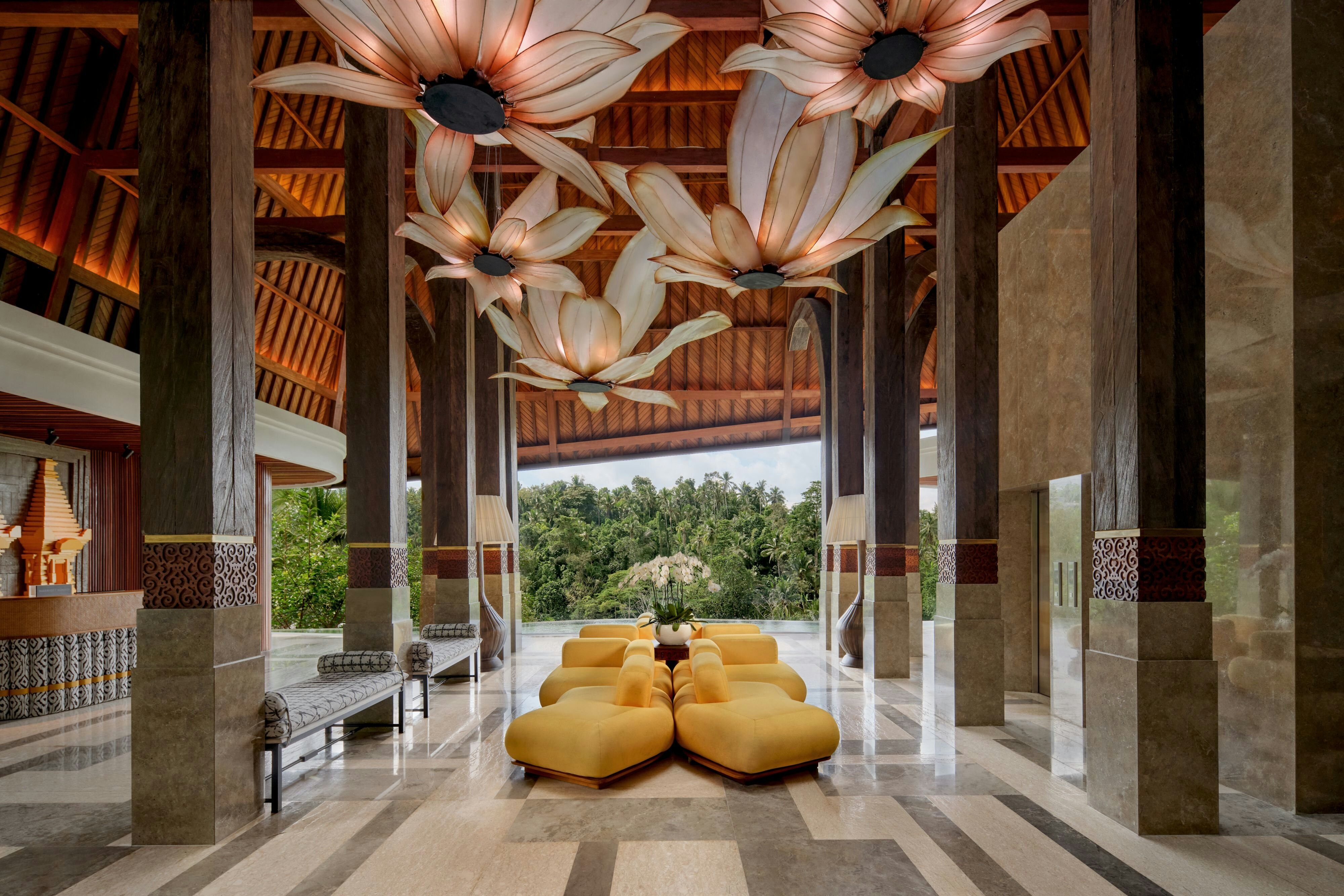 Hiliwatu, Bali Ubud, a Tribute Portfolio Resort 2/26