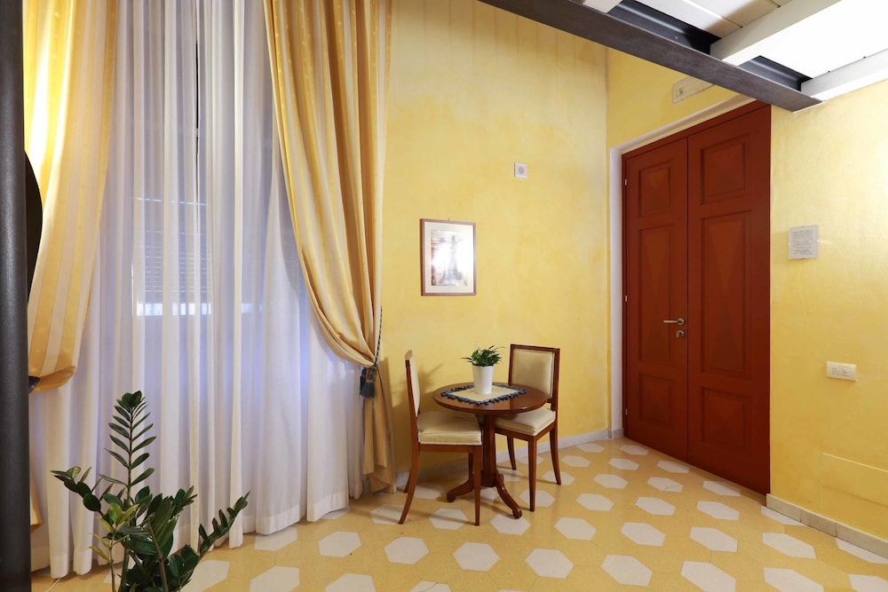Locanda Il Maestrale 5/51