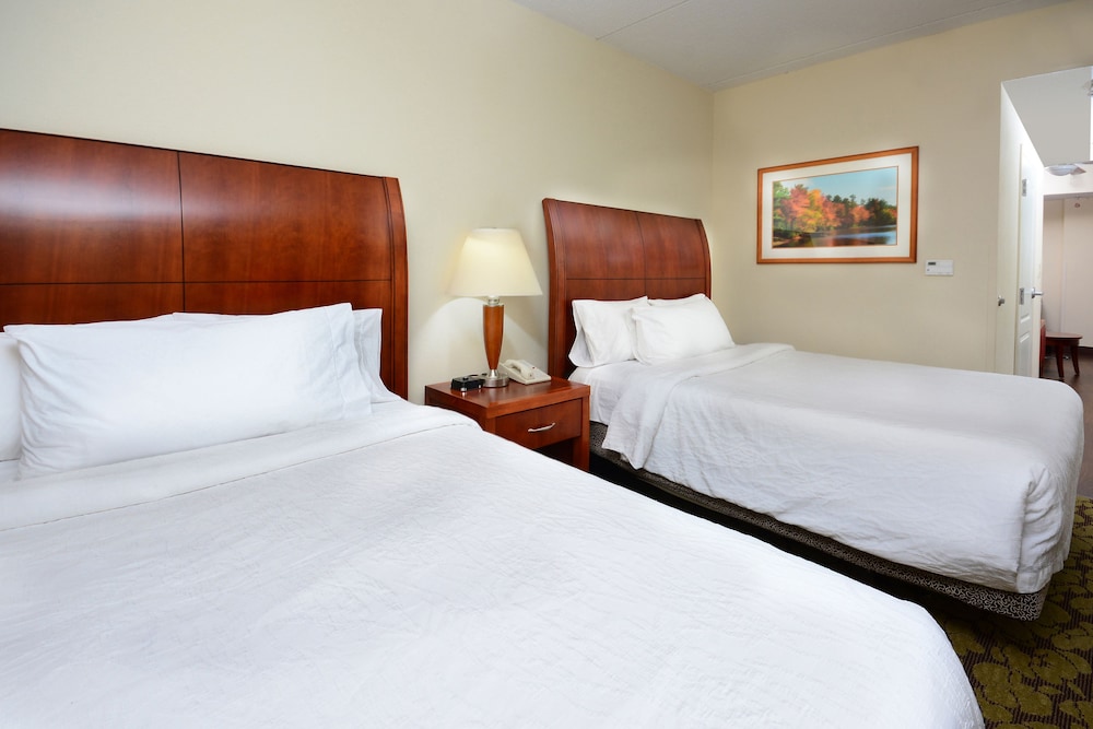 Hilton Garden Inn Raleigh Capital Blvd I-540 16/49