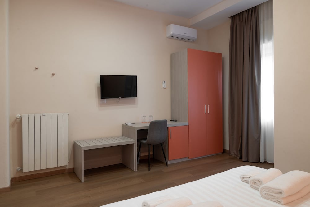 The Sun Boutique Hotel 16/32