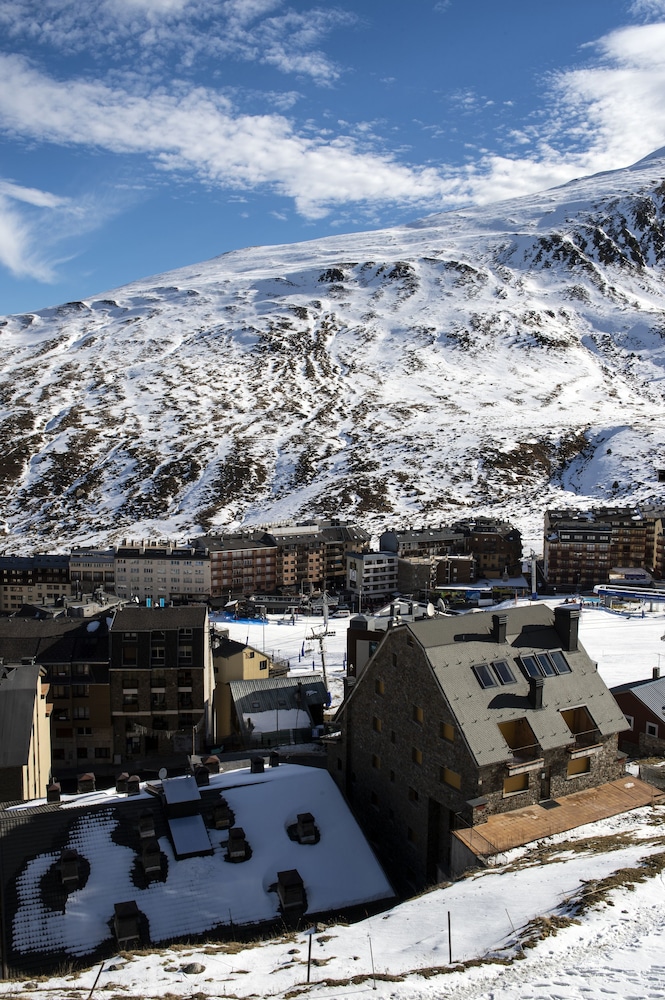 Andorra Pas de La Casa Princesa 63/68