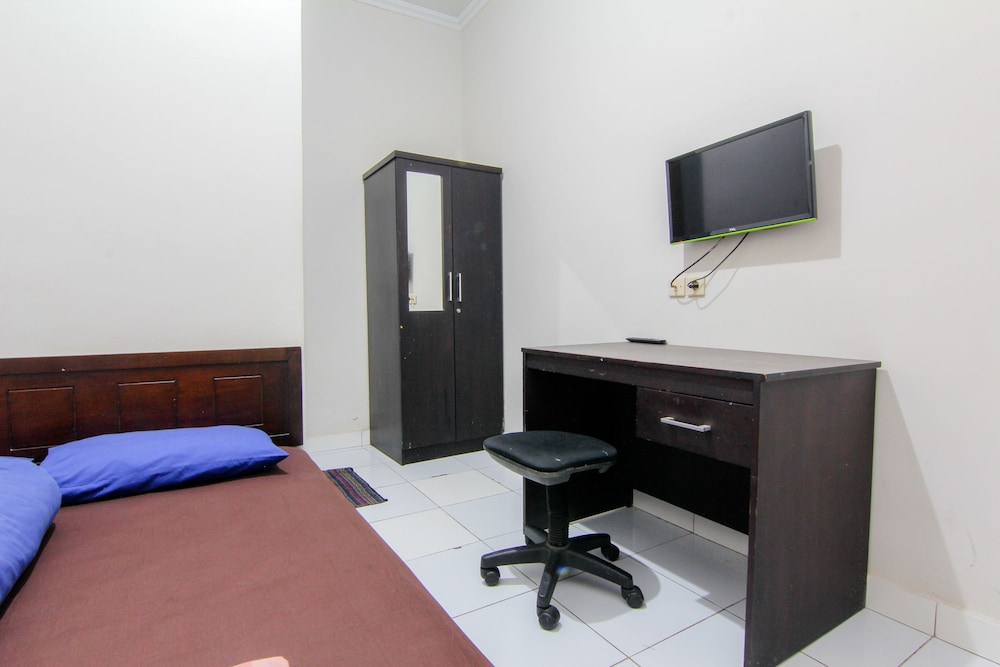 Jj House Wahid Hasyim by ZUZU 17/20