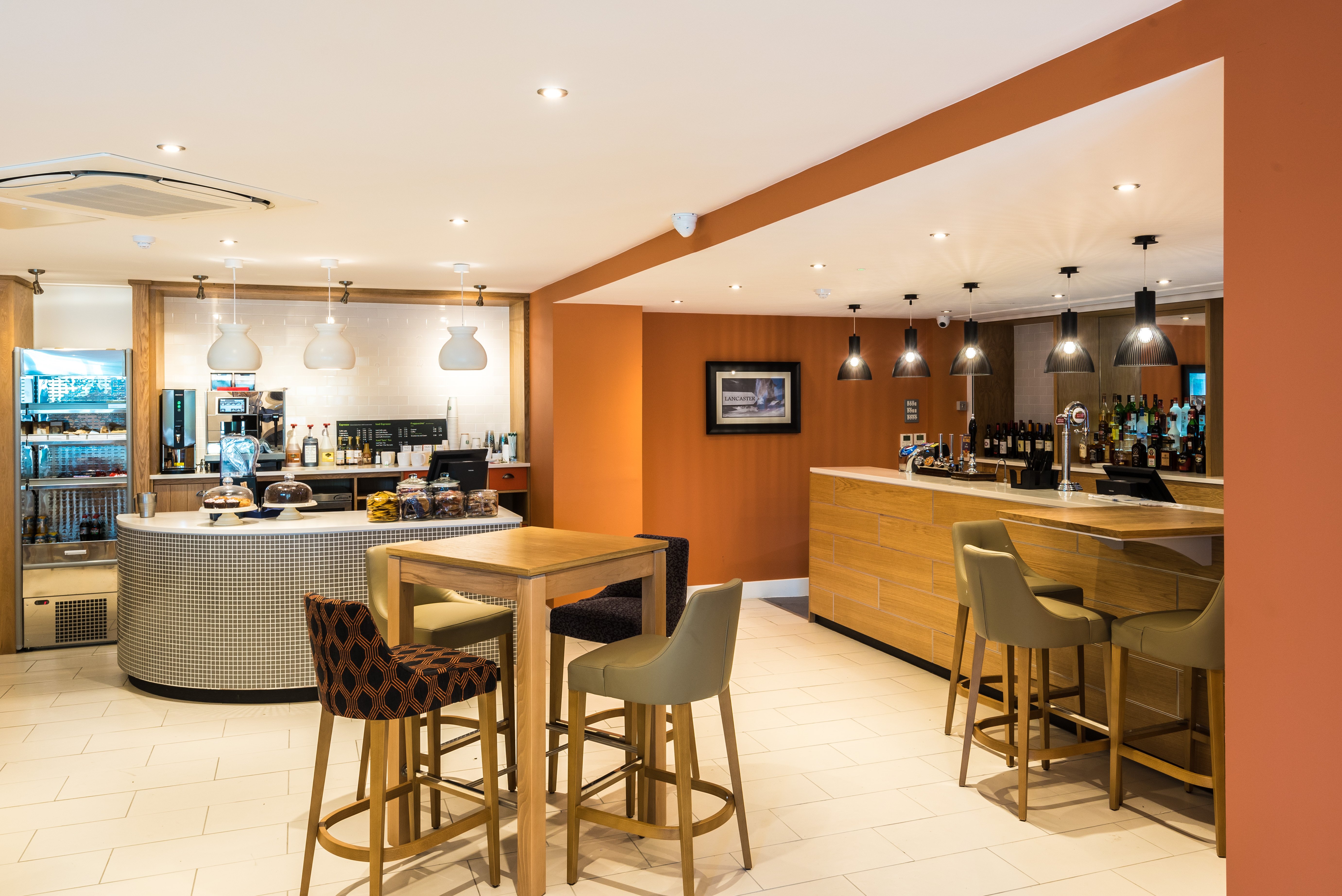 Holiday Inn Lancaster 54/75