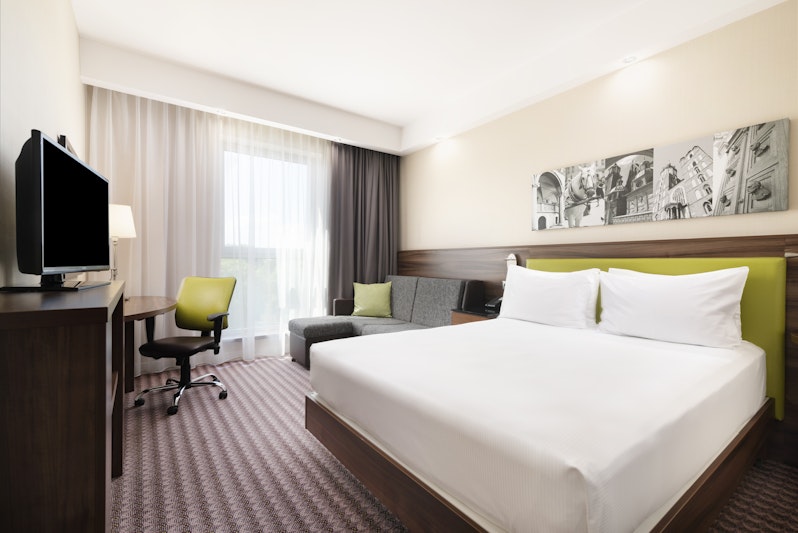 Hampton By Hilton Krakow 6/24