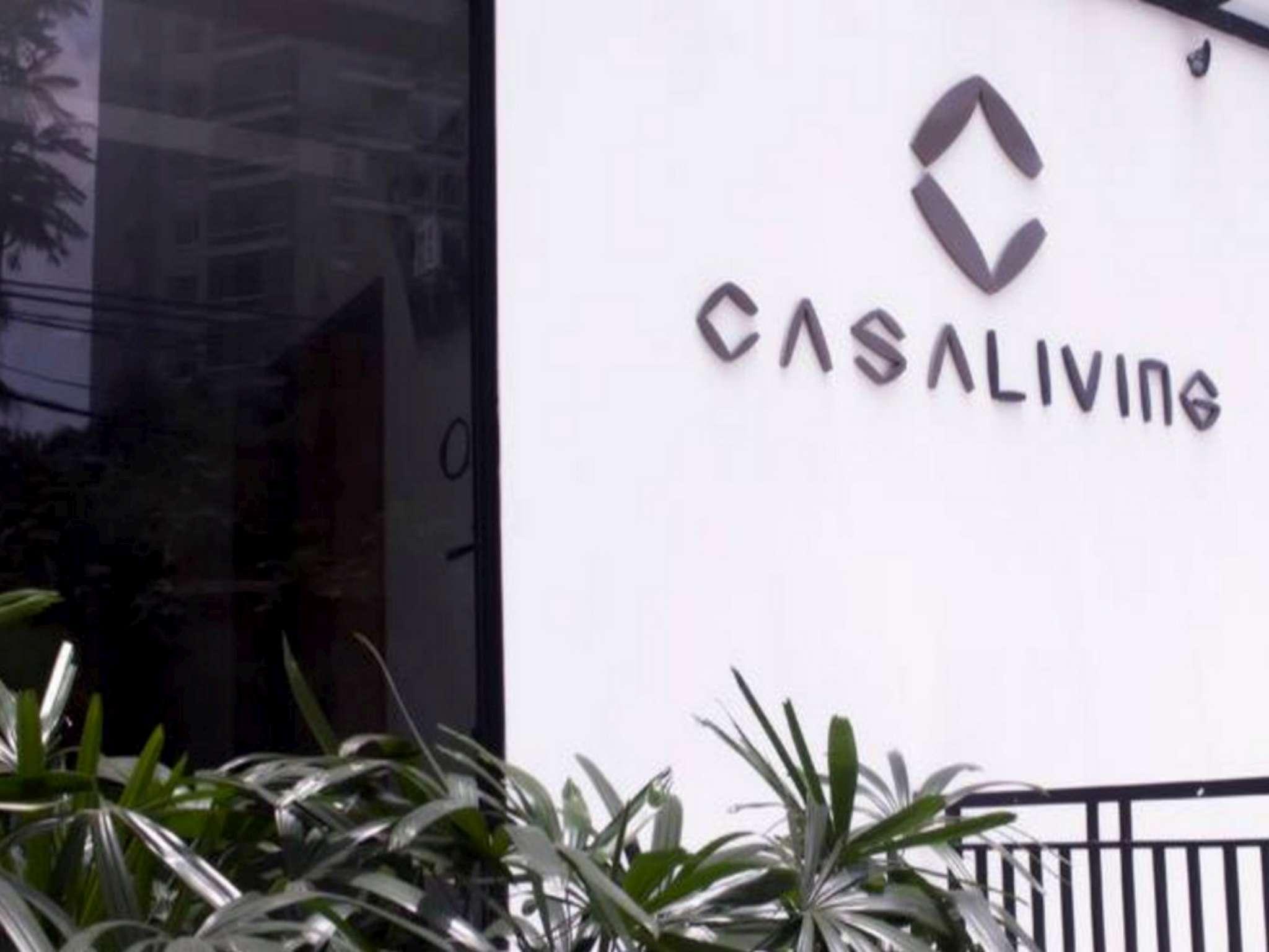 Casa Living Setiabudi Jakarta 5/49