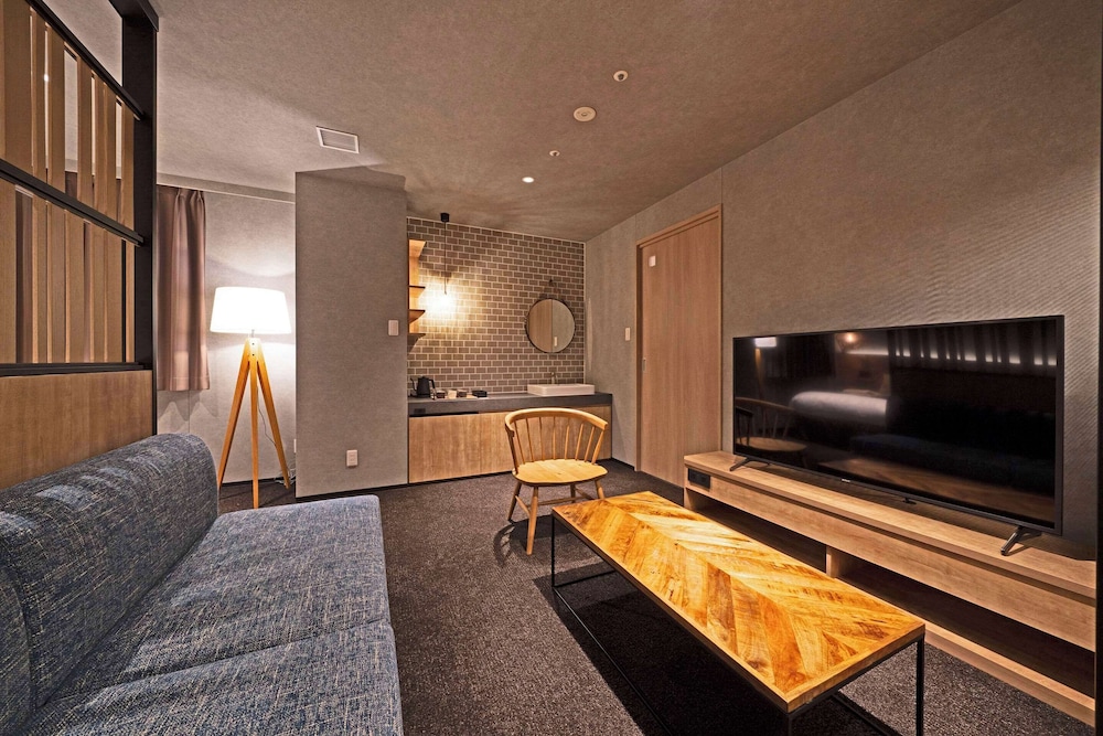 Hotel Around TAKAYAMA, Ascend Hotel Collection 33/50