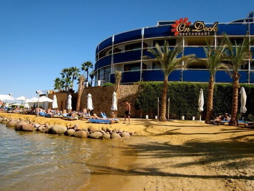 Eden Rock Hotel 21/32
