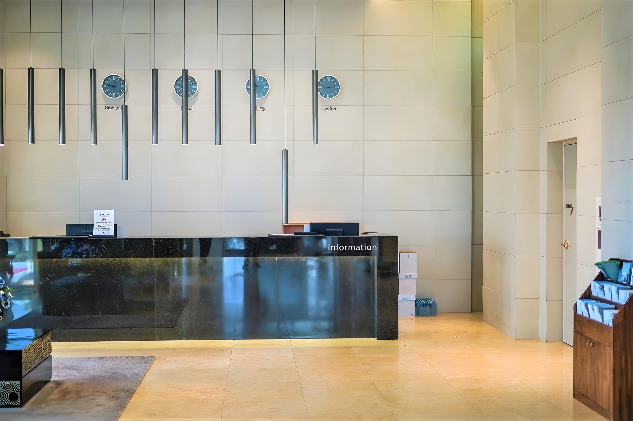Stellar Hotel Yeongjong 20/50