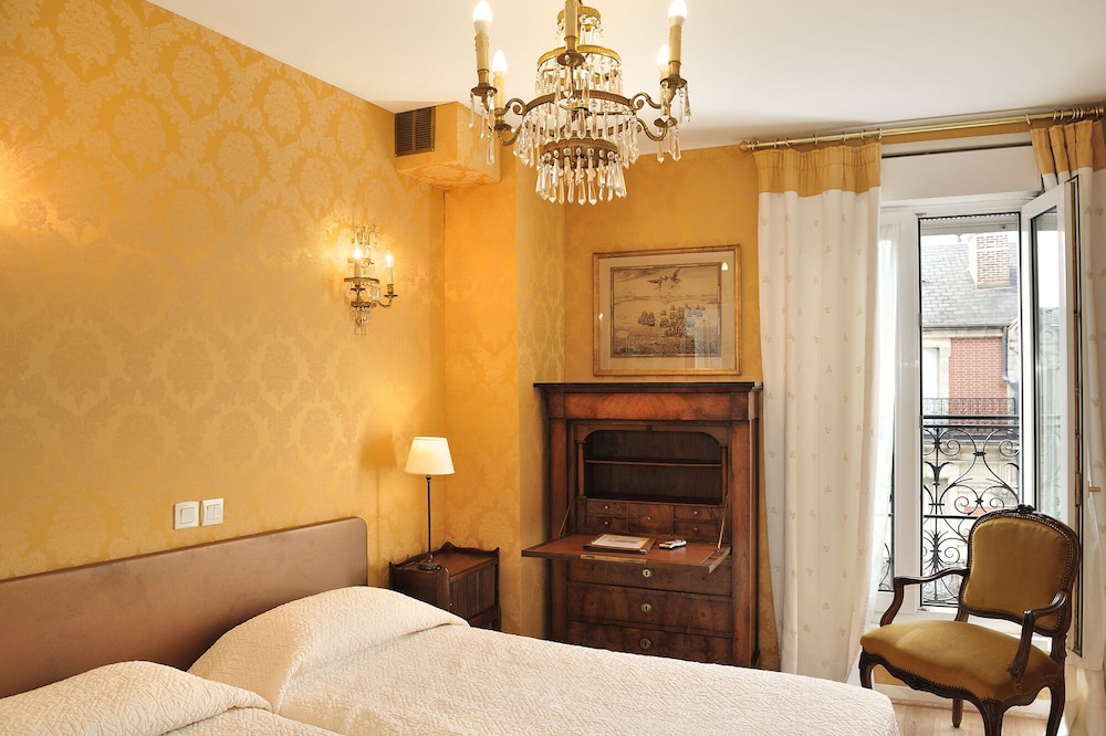 Hotel De Labeille 12/78