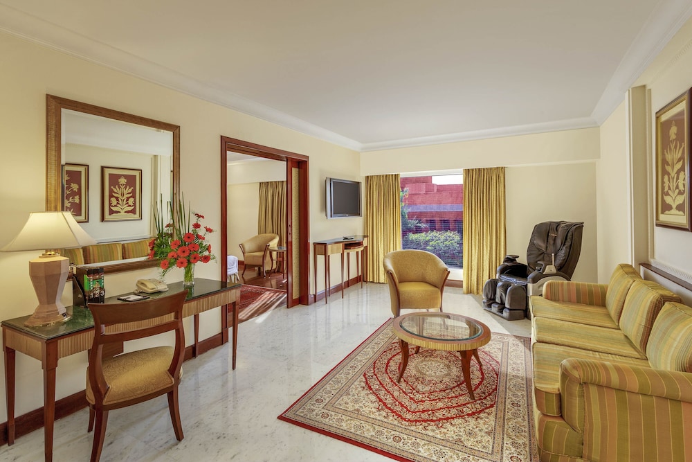 Itc Mughal A Luxury Collection Hotel Agra 42/59