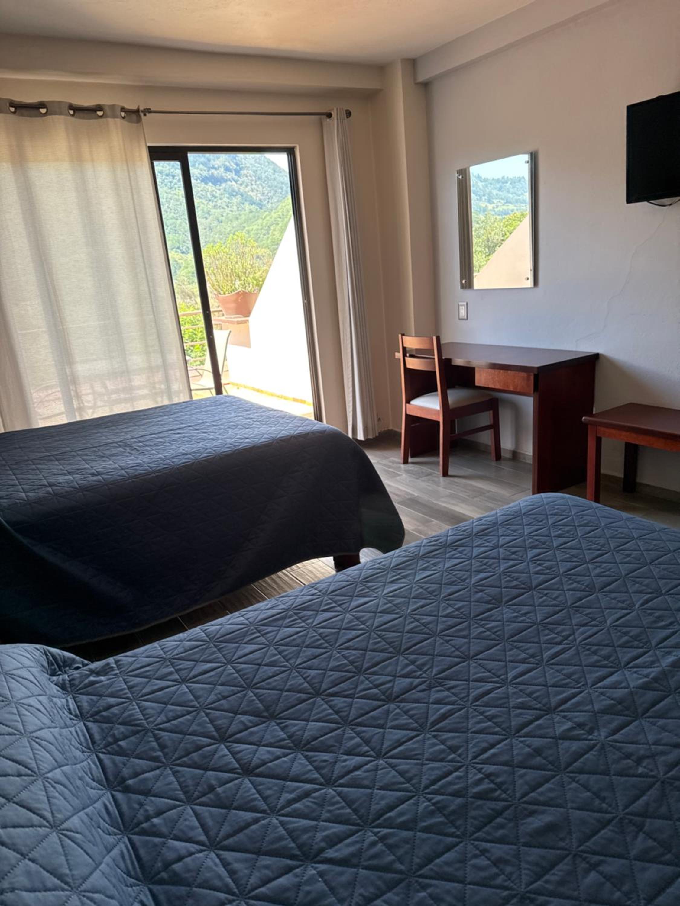 Hotel Suites Don Miguel 24/35