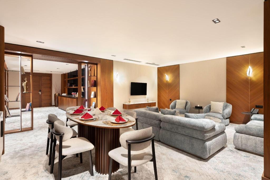 Ramada Plaza by Wyndham Mosul Corniche 34/54
