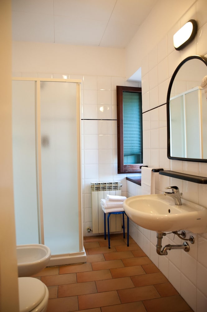 Hotel Green Assisi 38/38