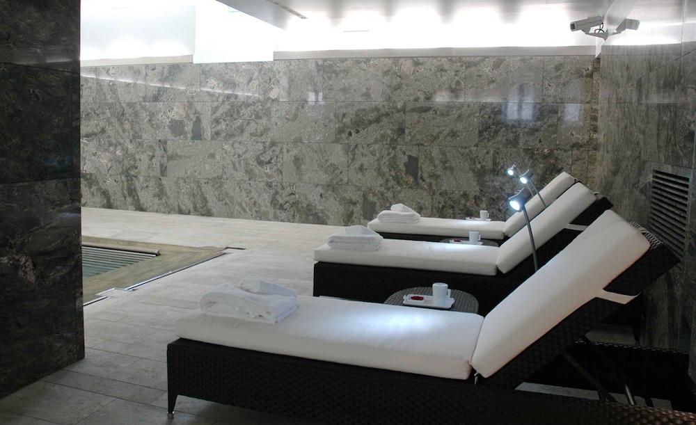 Gran Hotel Balneario de Panticosa 35/62