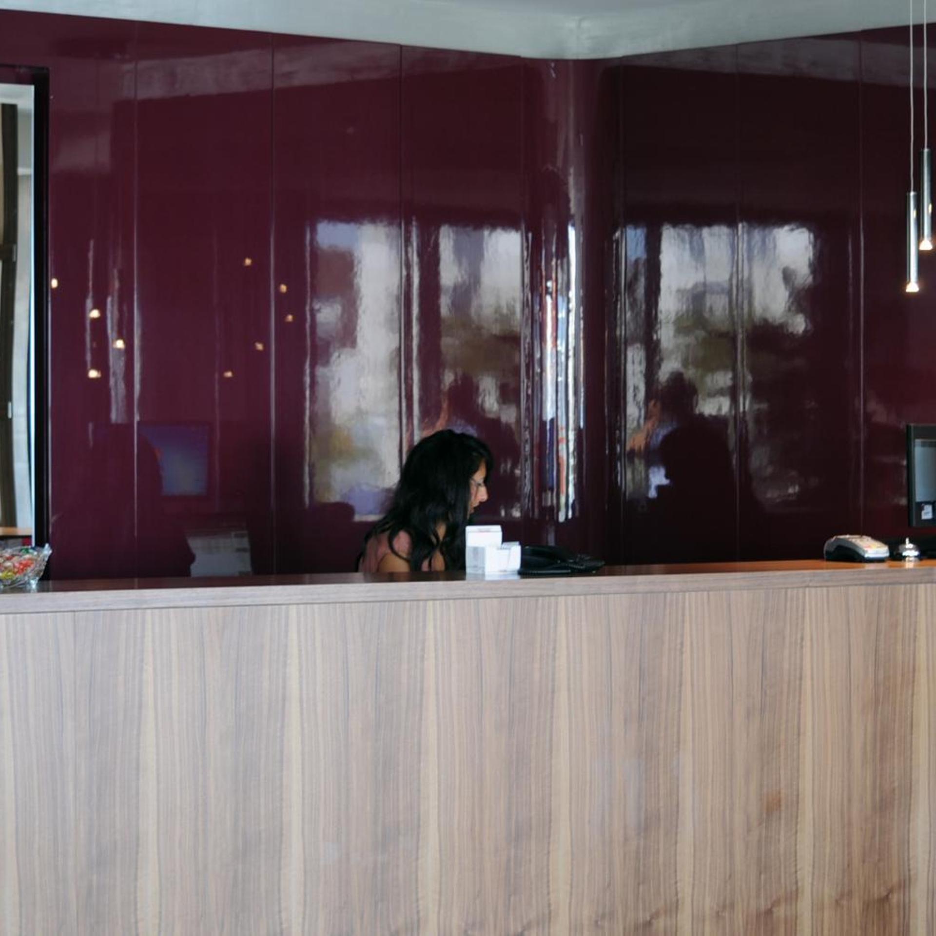 CANDAN CITYBEACH HOTEL 5/45