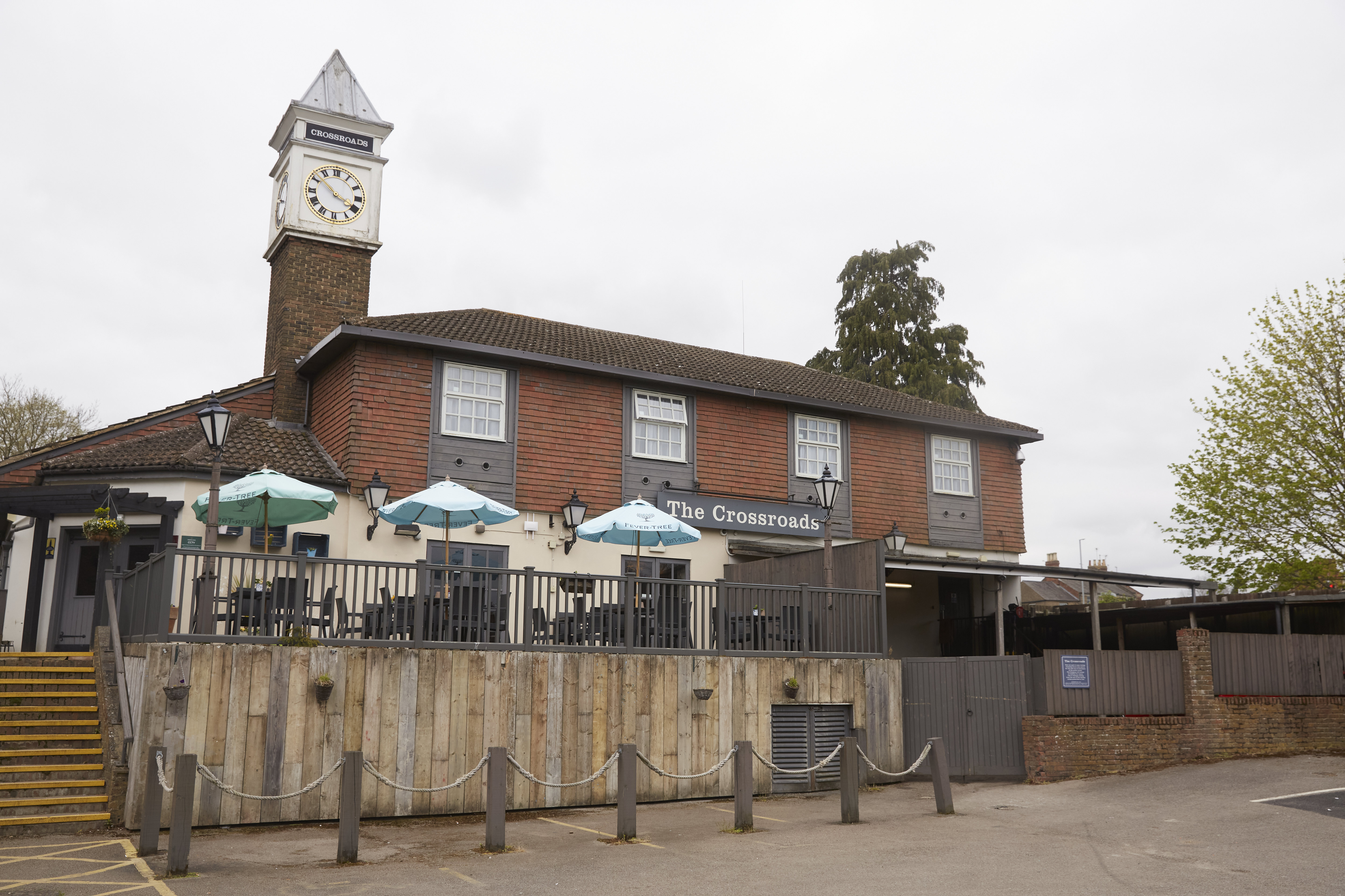 Premier Inn Daventry 3/16
