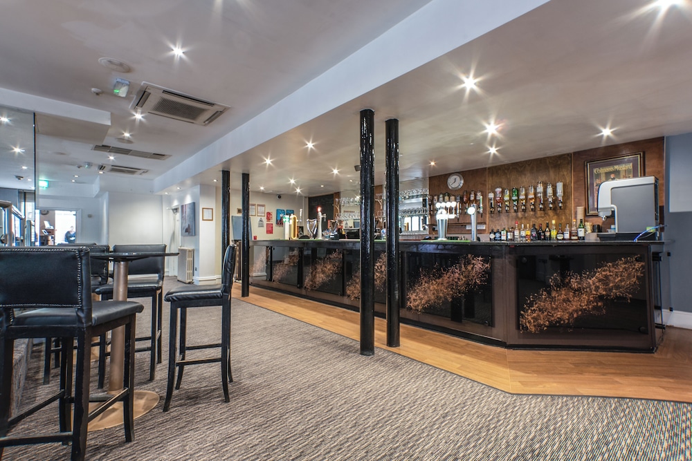 Best Western The Plough Hotel 34/50