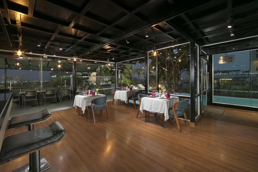 La Casa Hanoi Hotel 26/46