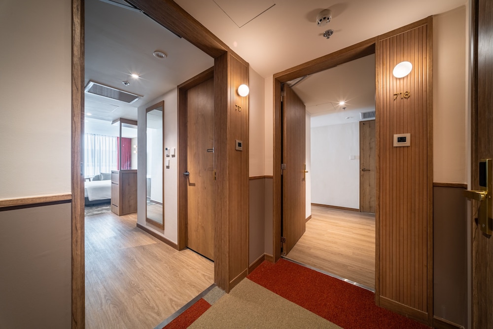 Sotetsu Grand Fresa Bangkok 14/27