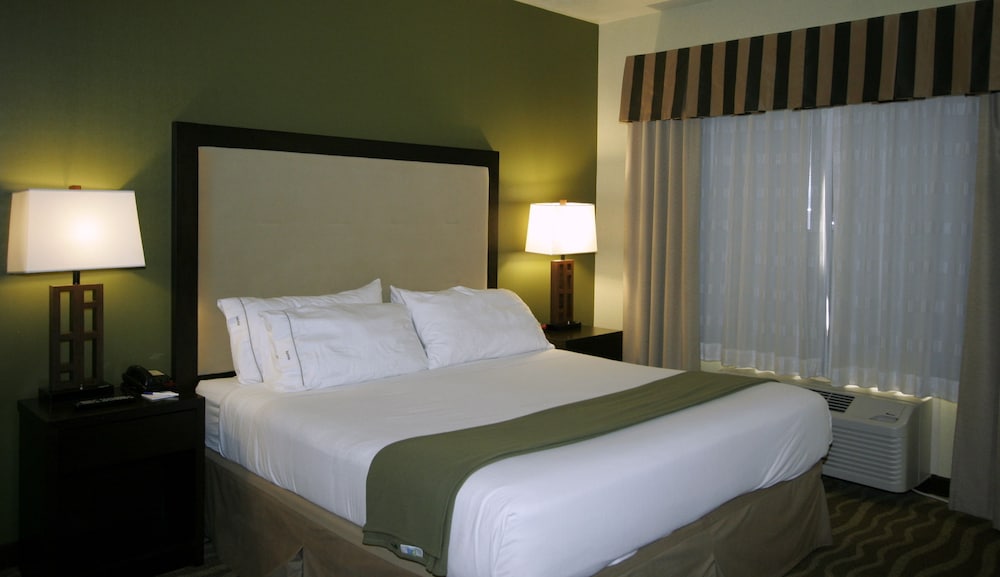 Holiday Inn Express Hotel And Suites American Fork North Provo 17/73