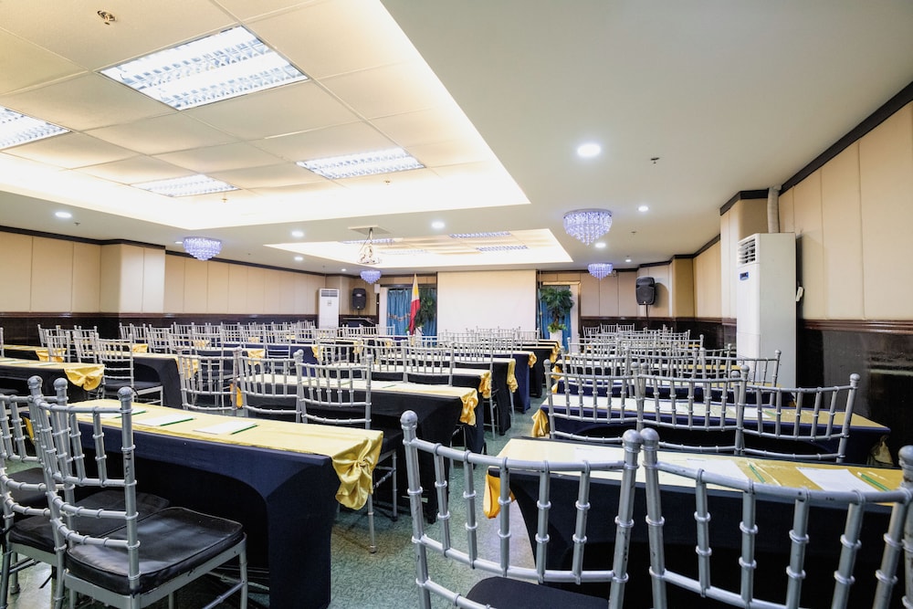 Eurotel North Edsa 48/50