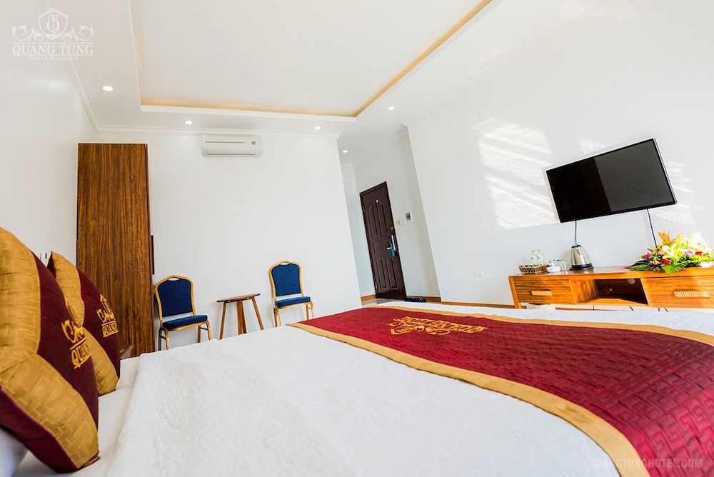 Quang Tung Hotel 17/45