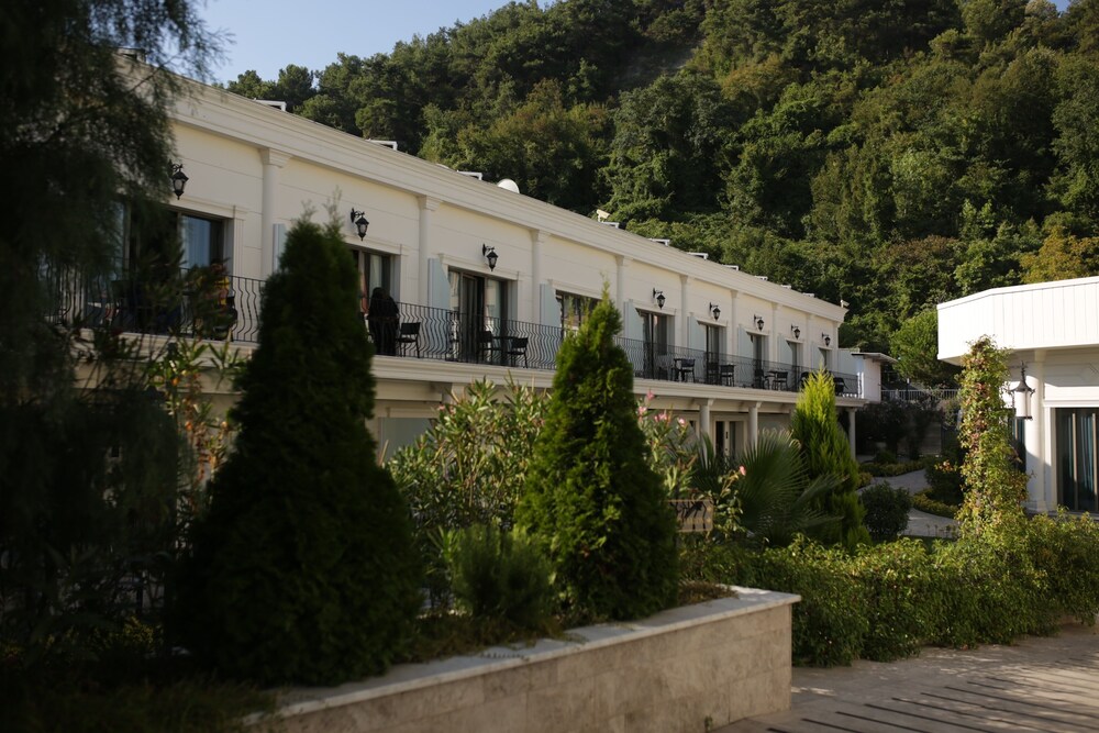 Northdoor Hotel 40/50