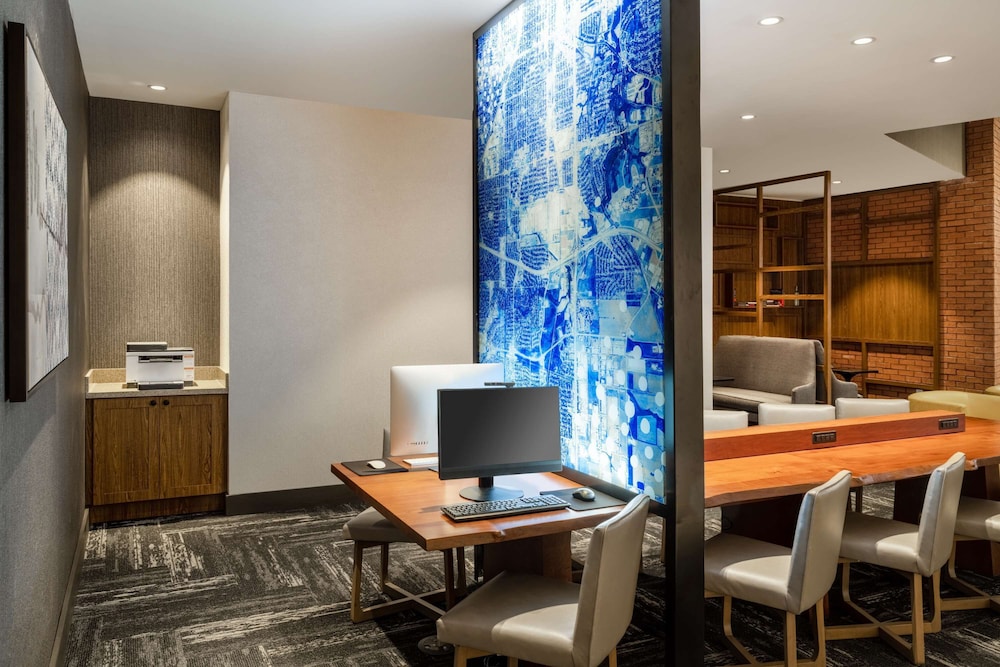 Hyatt Place Fort Worth-Alliance Town Center 40/47