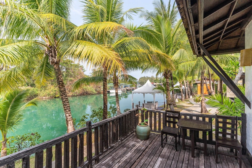 Aana Resort & Spa Koh Chang 43/50