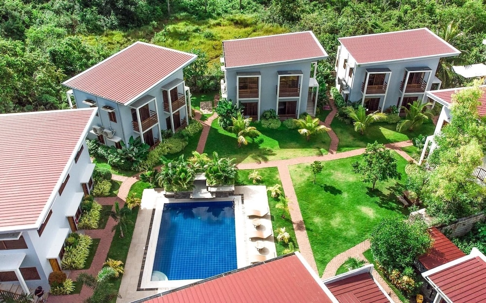 Red Picnic Hostel 26/35