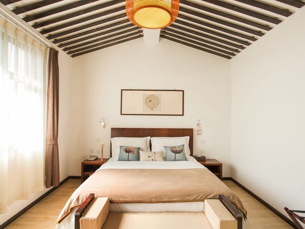 Dali Yanyuan Mountain Retreat 5/50