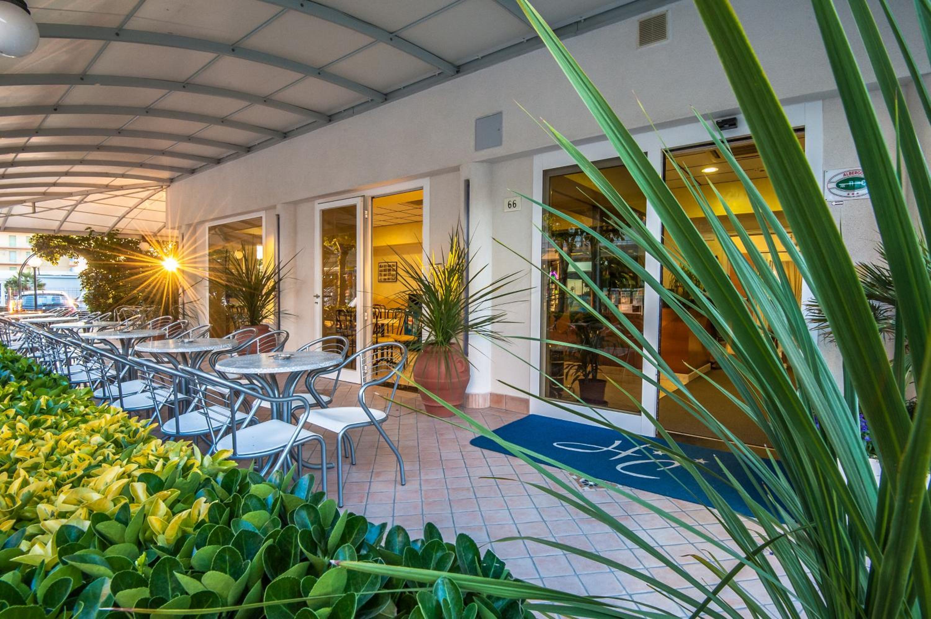 Hotel Corinna 26/50