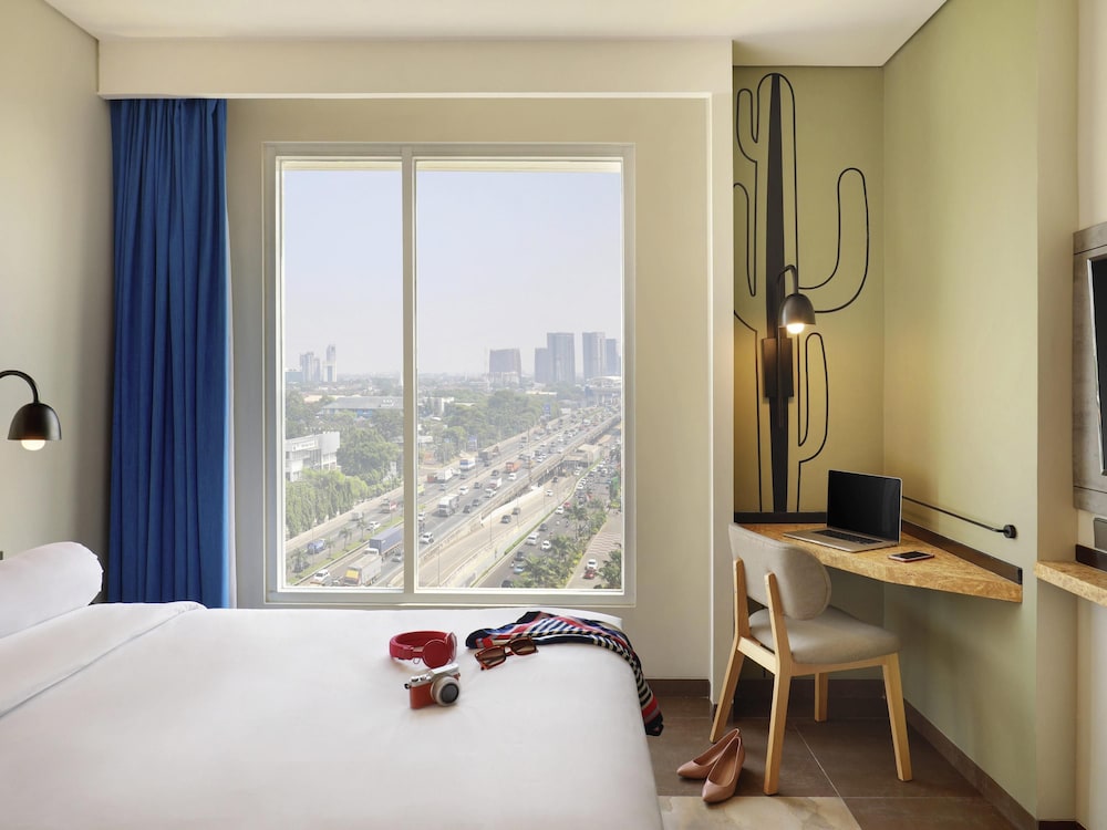 Ibis Styles Jakarta Simatupang 15/39