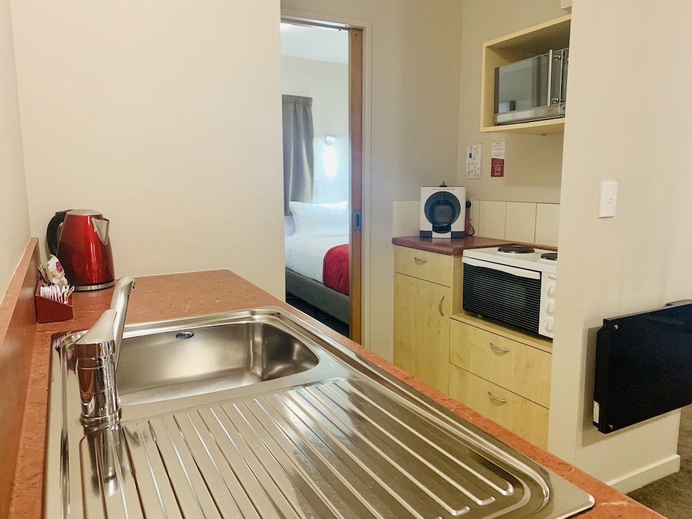 Bella Vista Motel Oamaru 18/26
