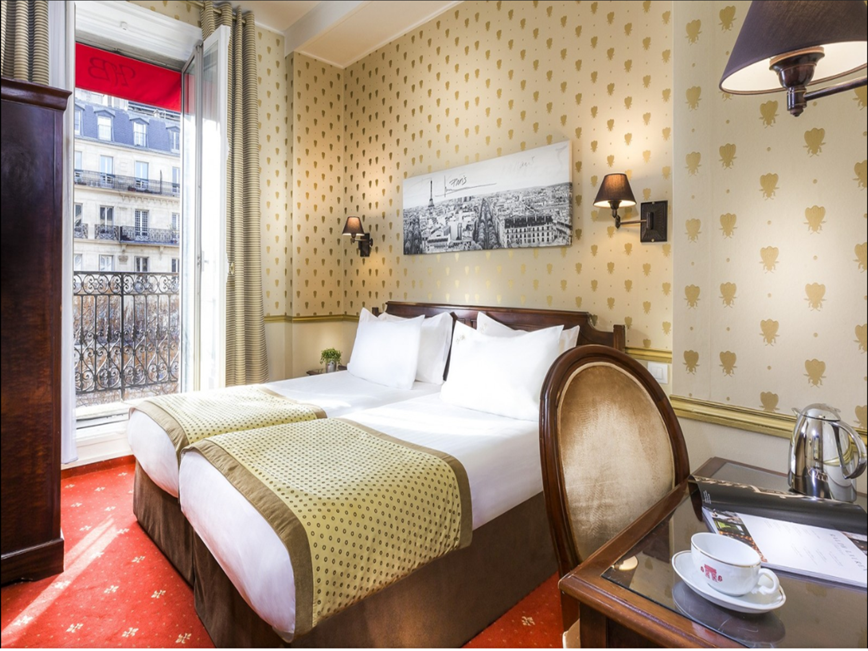 Hotel Belfast 22/37