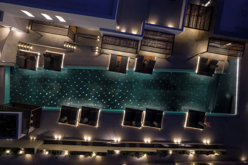 Elia Beach Hotel 1/47