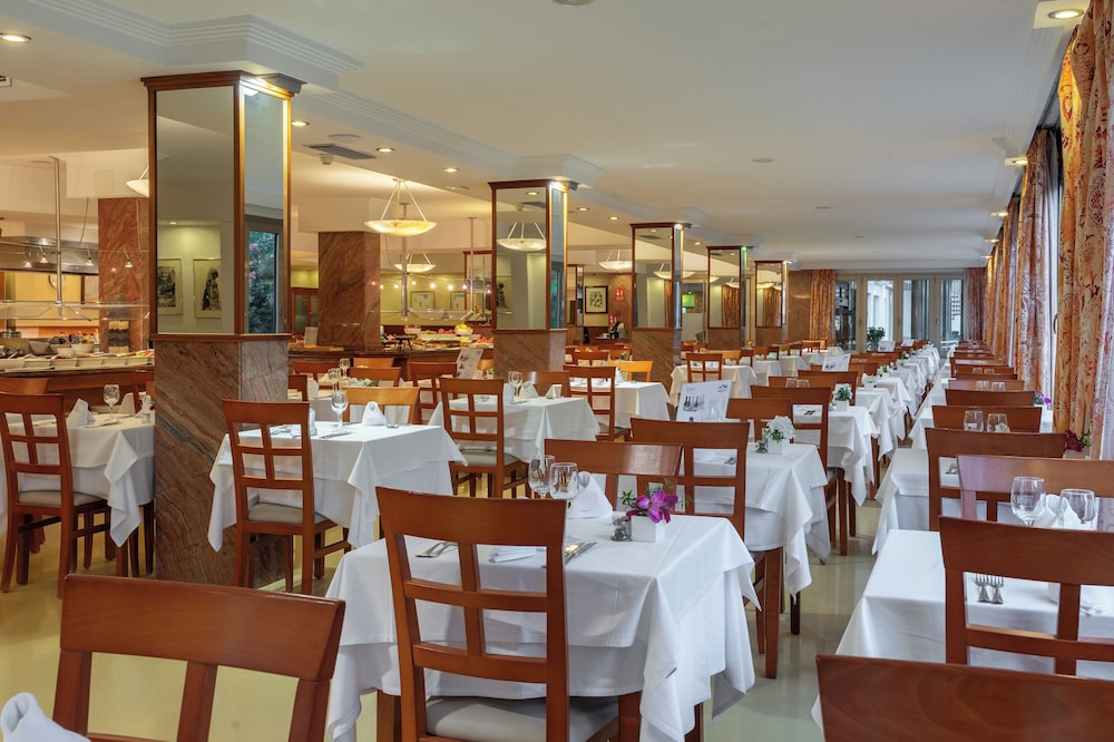 Bellamar Hotel Beach Spa 56/71