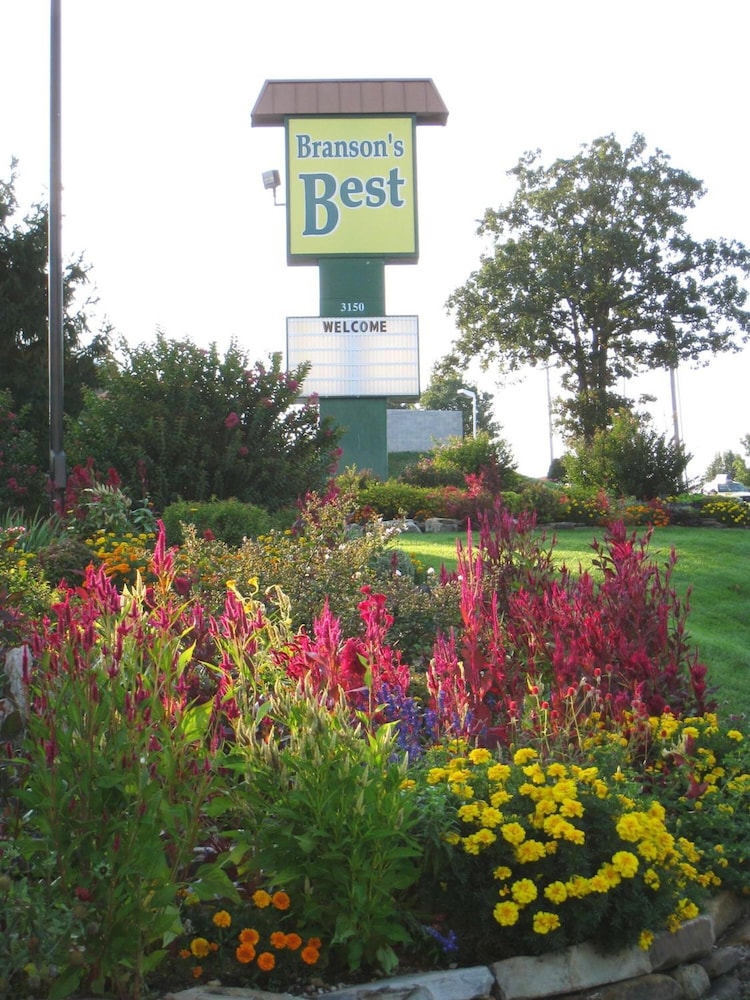 Bransons Best Motel 43/46