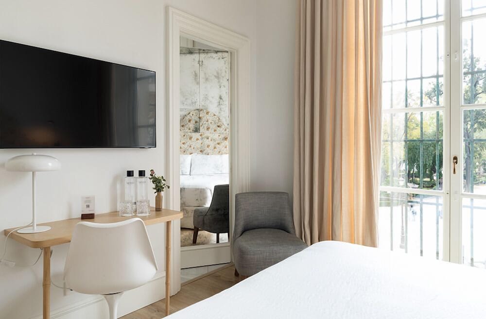 Hotel Tayko Sevilla 30/60