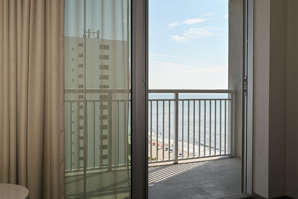 万豪居家酒店Myrtle海滩Oceanfront(Residence Inn Myrtle Beach Oceanfront) 图片2