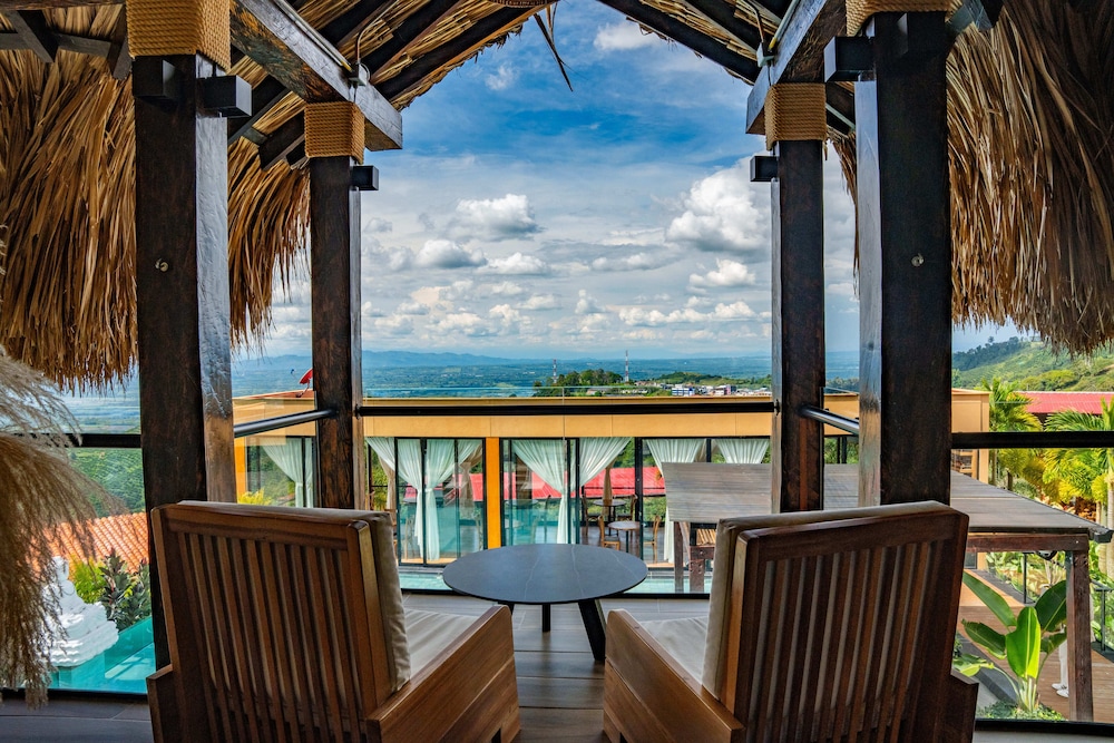 Casamalva villas 40/50