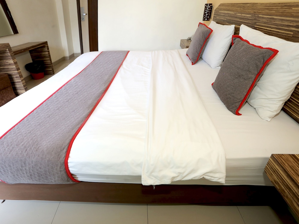 Collection O 92130 Hotel Fiducia Kaji 25/37